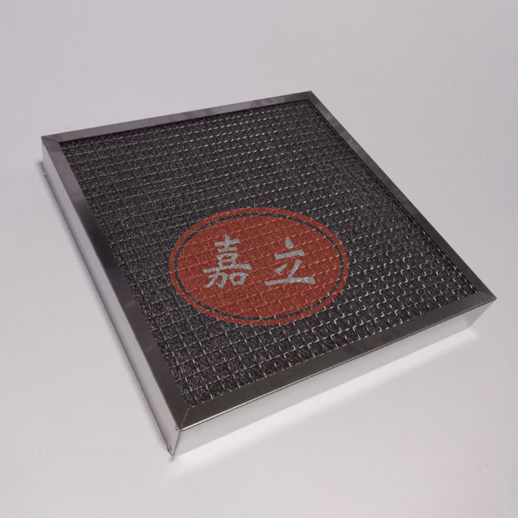 耒阳不锈钢油雾过滤器